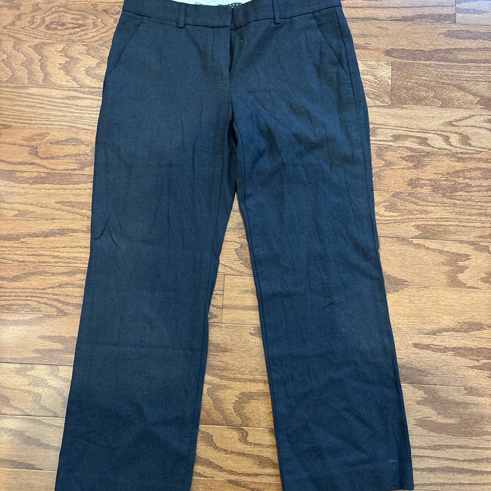 Theory women’s Charcoal Dress Pants
